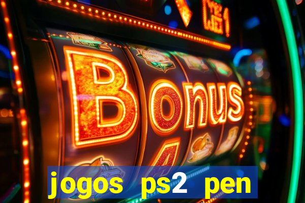 jogos ps2 pen drive download